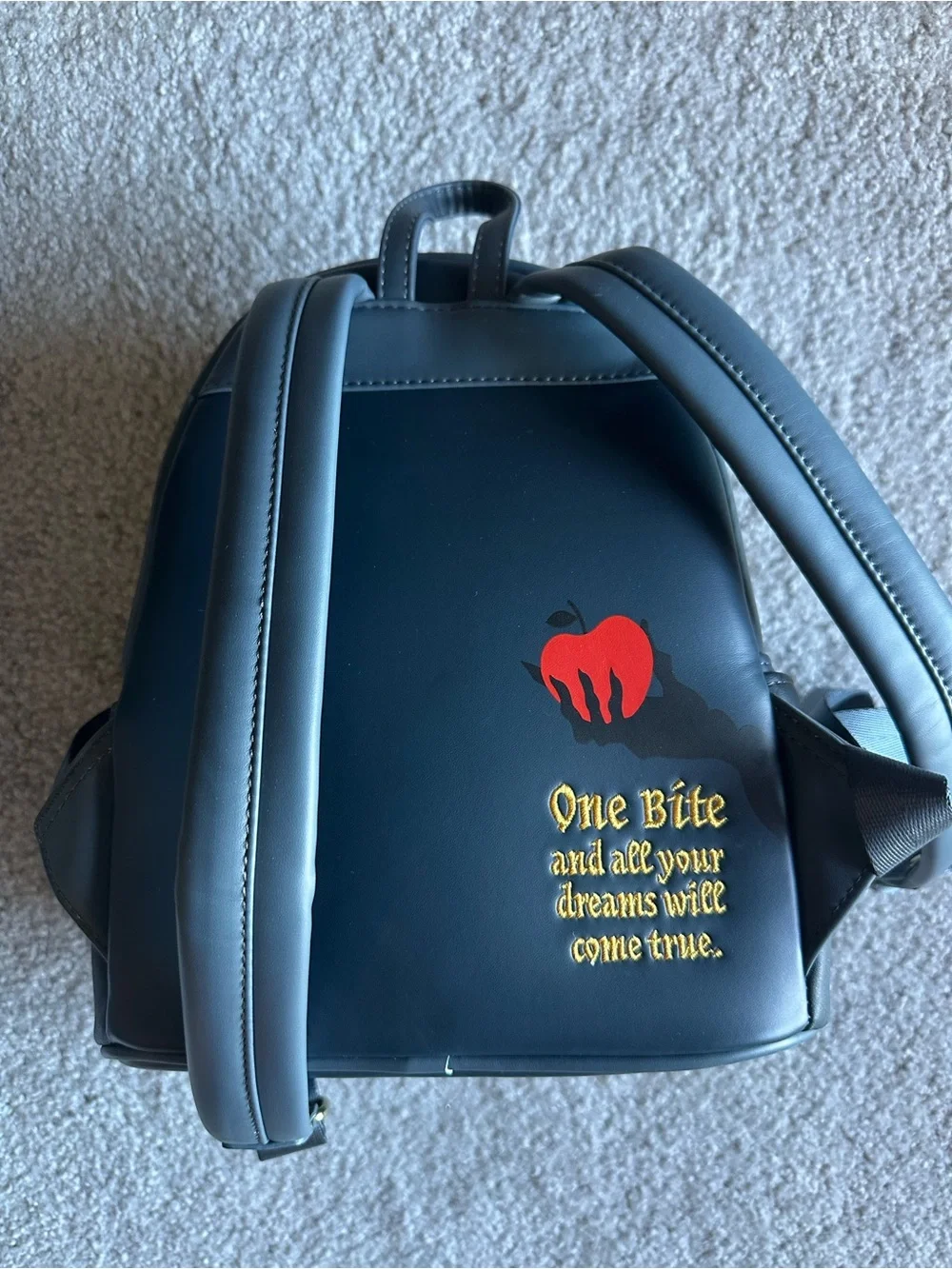 Loungefly Evil Queen Mini Backpack